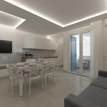 Isule Apartments سان فيتو لو كابو المظهر الخارجي الصورة