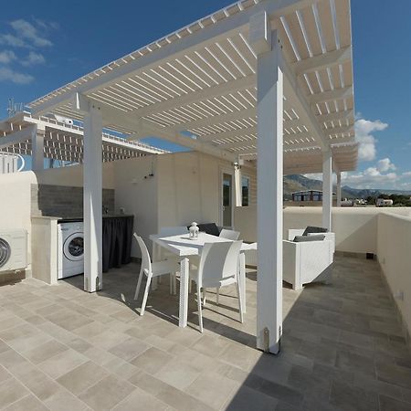 Isule Apartments سان فيتو لو كابو المظهر الخارجي الصورة
