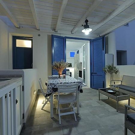 Isule Apartments سان فيتو لو كابو المظهر الخارجي الصورة