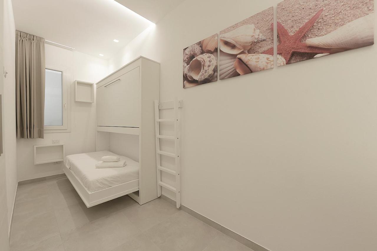 Isule Apartments سان فيتو لو كابو المظهر الخارجي الصورة