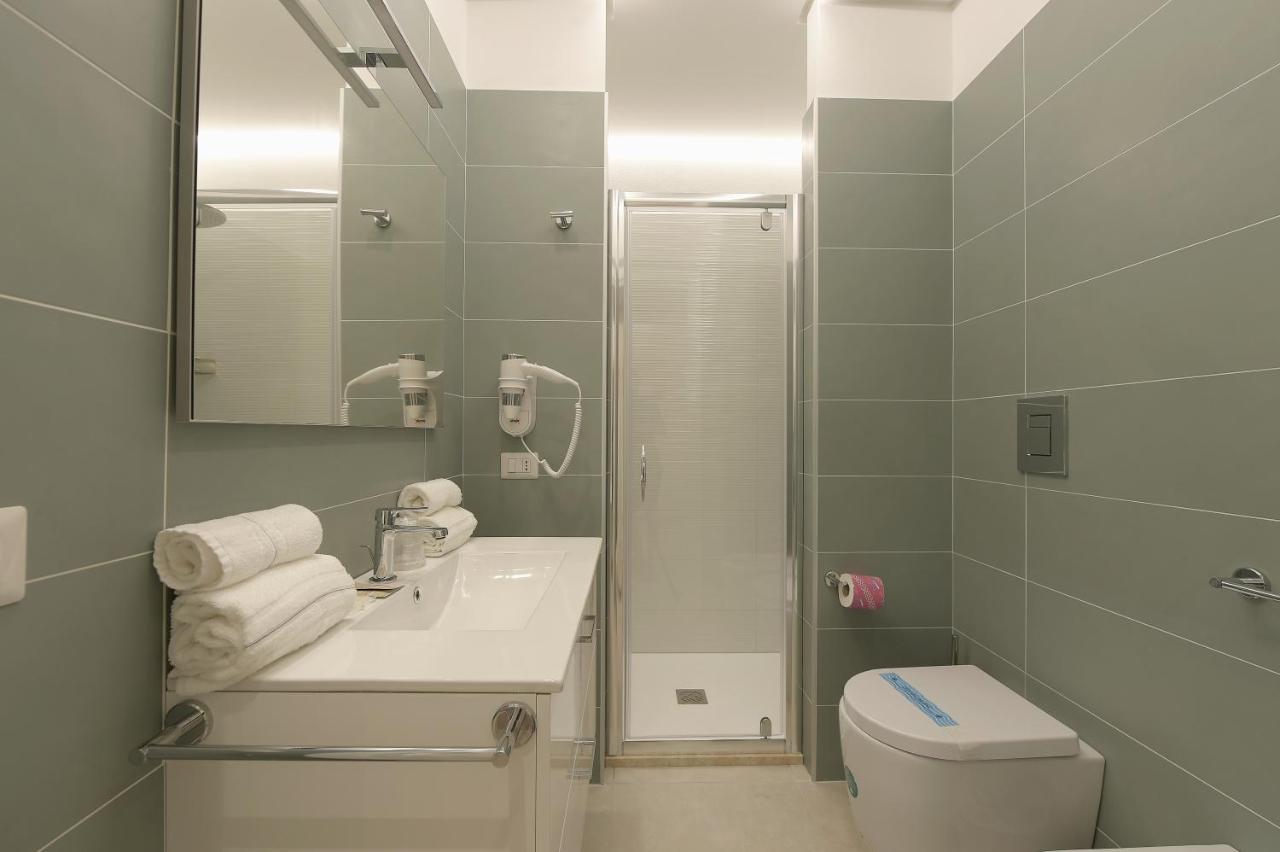 Isule Apartments سان فيتو لو كابو المظهر الخارجي الصورة