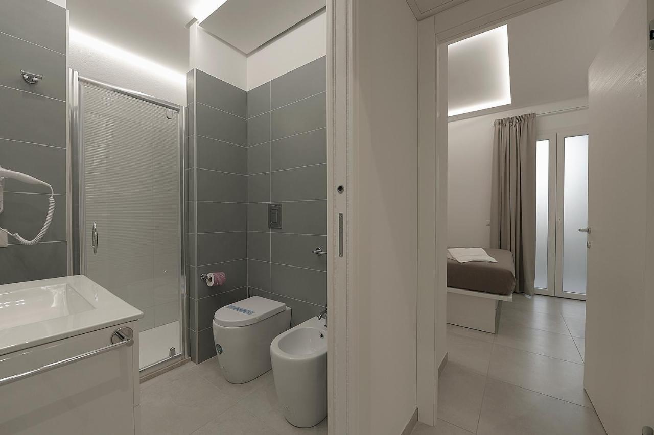 Isule Apartments سان فيتو لو كابو المظهر الخارجي الصورة