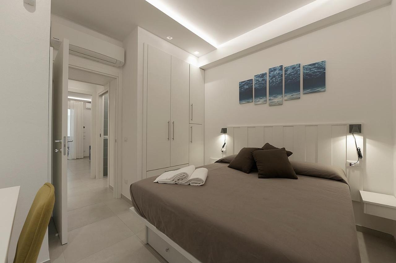 Isule Apartments سان فيتو لو كابو المظهر الخارجي الصورة