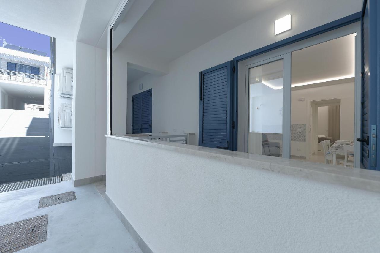 Isule Apartments سان فيتو لو كابو المظهر الخارجي الصورة