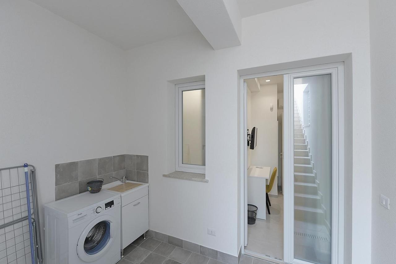 Isule Apartments سان فيتو لو كابو المظهر الخارجي الصورة