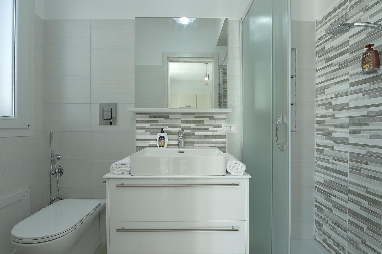Isule Apartments سان فيتو لو كابو المظهر الخارجي الصورة
