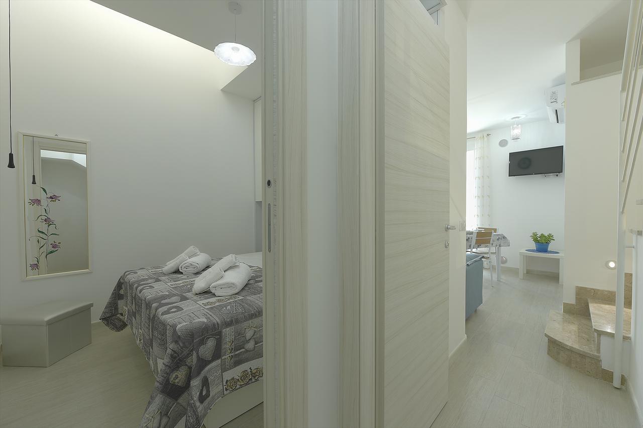 Isule Apartments سان فيتو لو كابو المظهر الخارجي الصورة