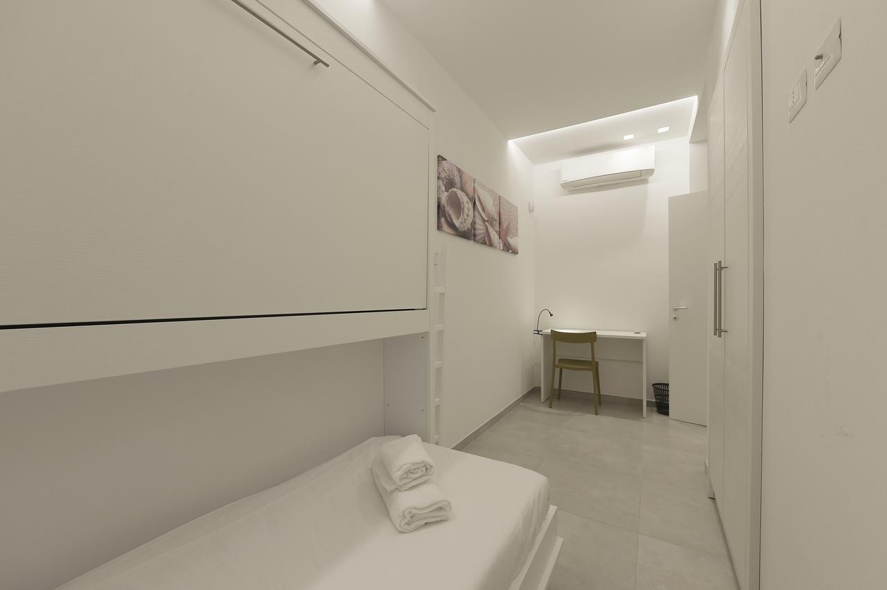 Isule Apartments سان فيتو لو كابو الغرفة الصورة