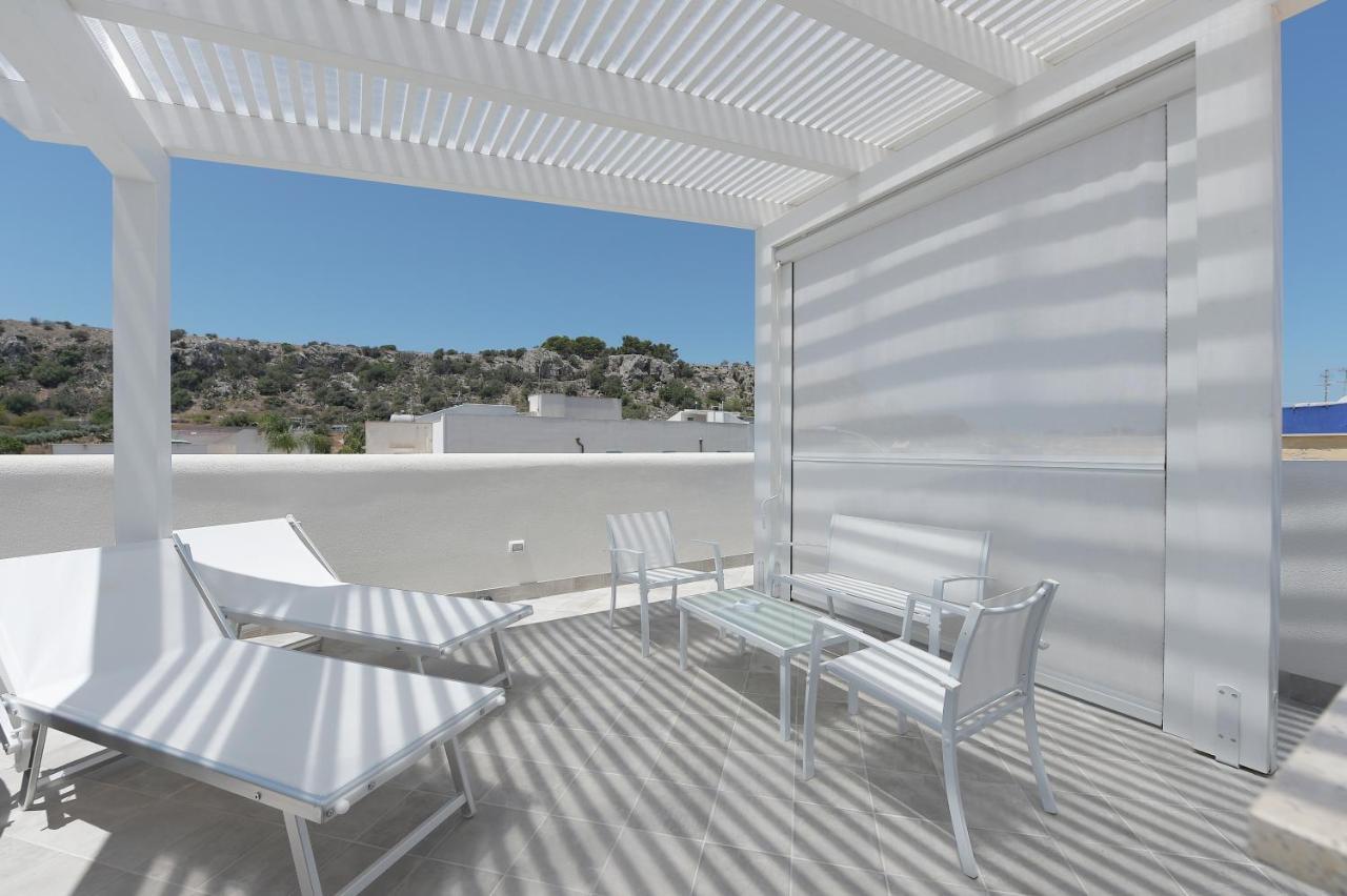 Isule Apartments سان فيتو لو كابو المظهر الخارجي الصورة