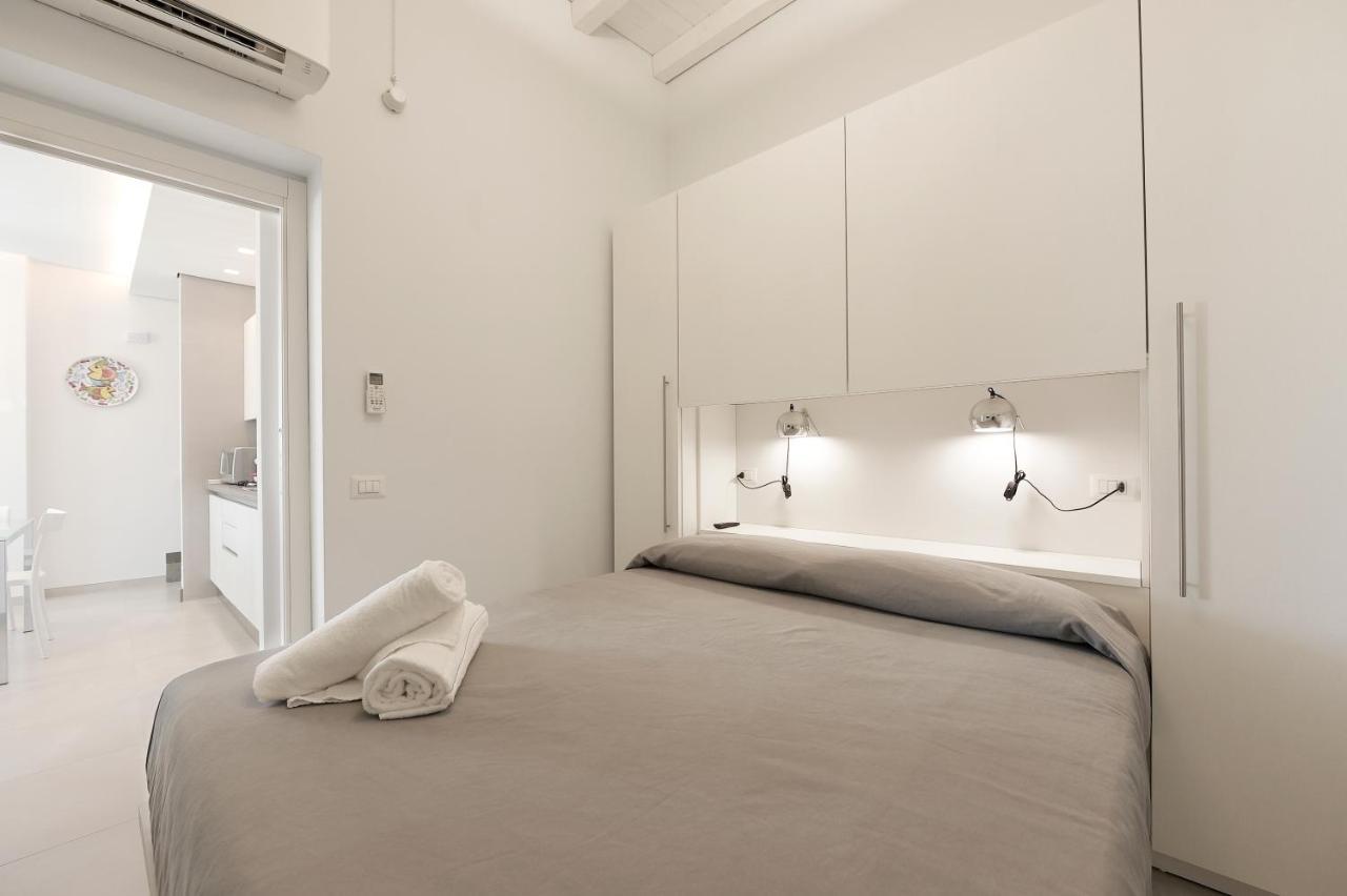 Isule Apartments سان فيتو لو كابو المظهر الخارجي الصورة