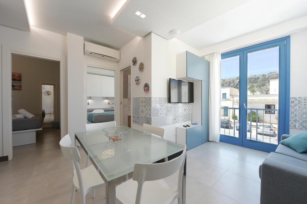 Isule Apartments سان فيتو لو كابو المظهر الخارجي الصورة