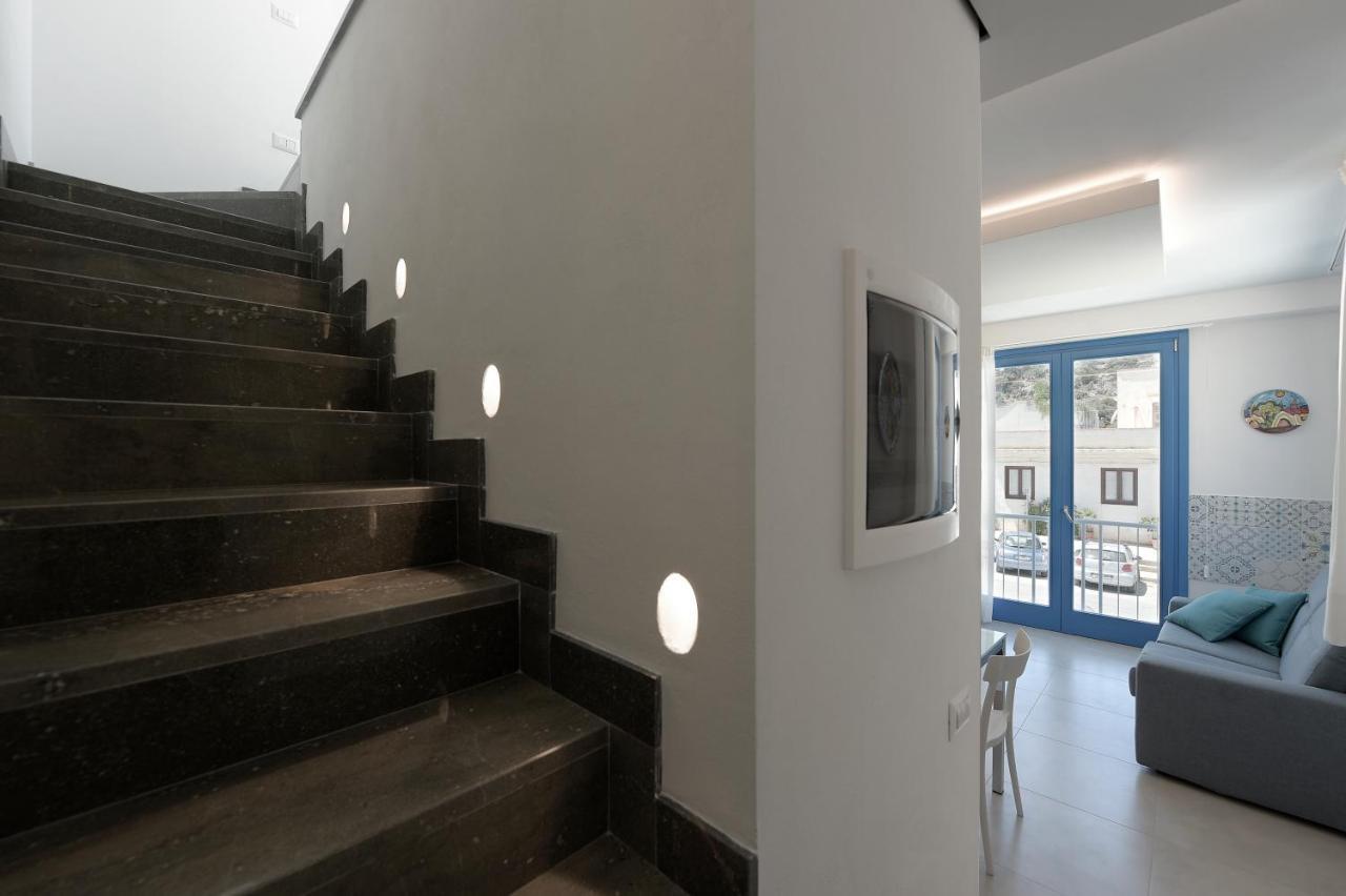 Isule Apartments سان فيتو لو كابو المظهر الخارجي الصورة