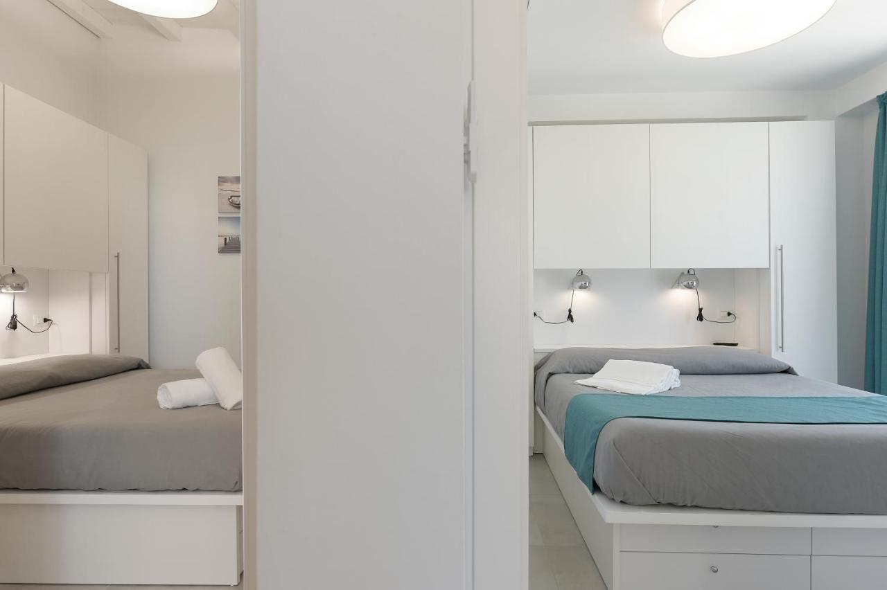 Isule Apartments سان فيتو لو كابو المظهر الخارجي الصورة