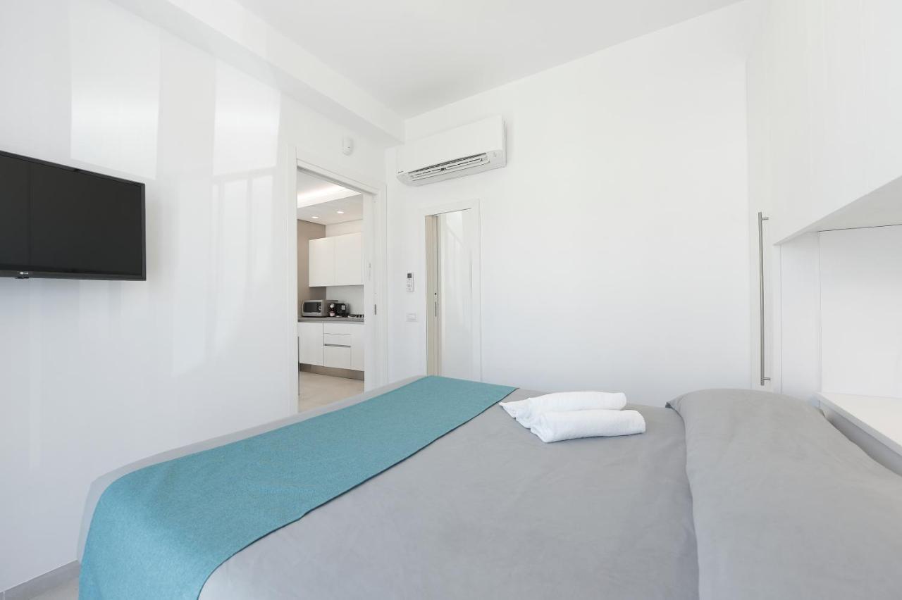 Isule Apartments سان فيتو لو كابو المظهر الخارجي الصورة