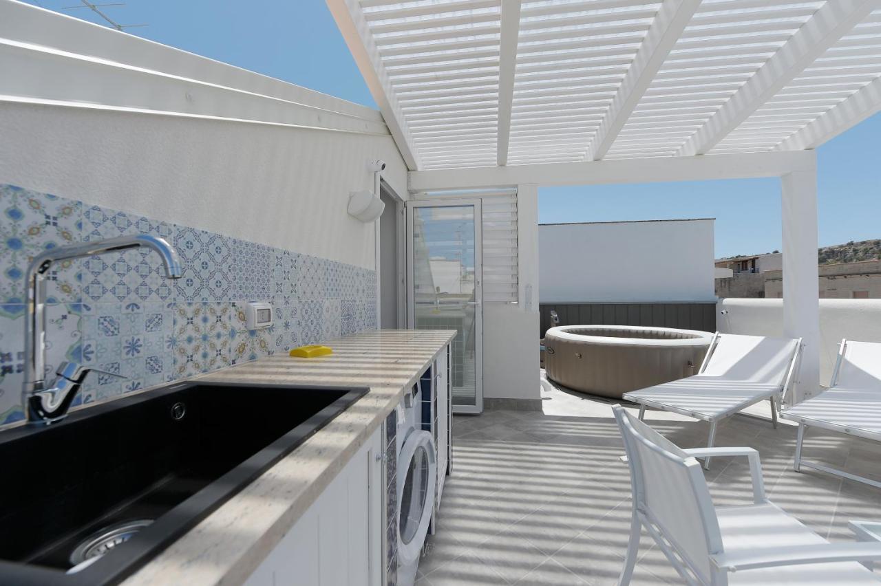 Isule Apartments سان فيتو لو كابو المظهر الخارجي الصورة