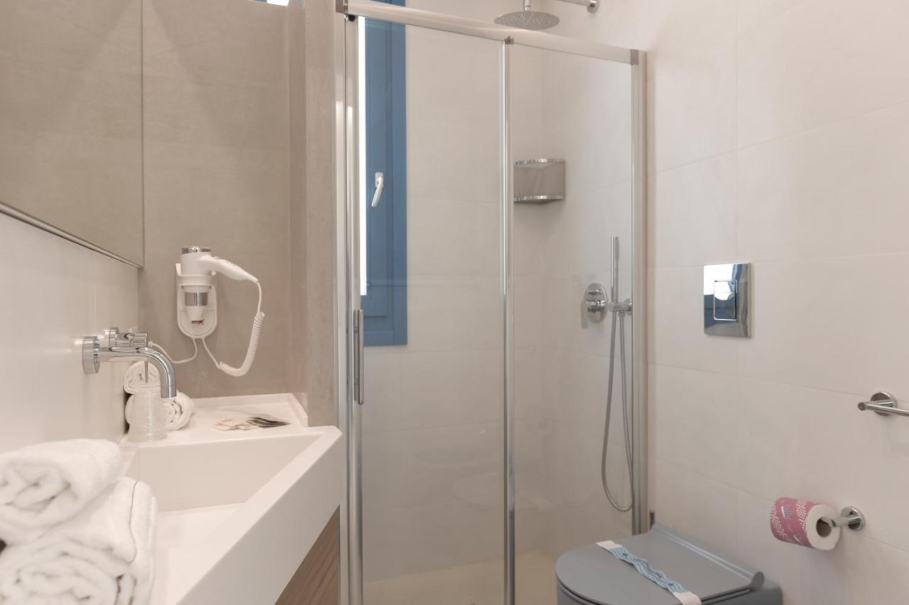 Isule Apartments سان فيتو لو كابو المظهر الخارجي الصورة