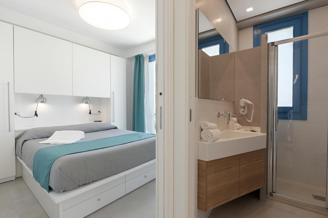 Isule Apartments سان فيتو لو كابو المظهر الخارجي الصورة