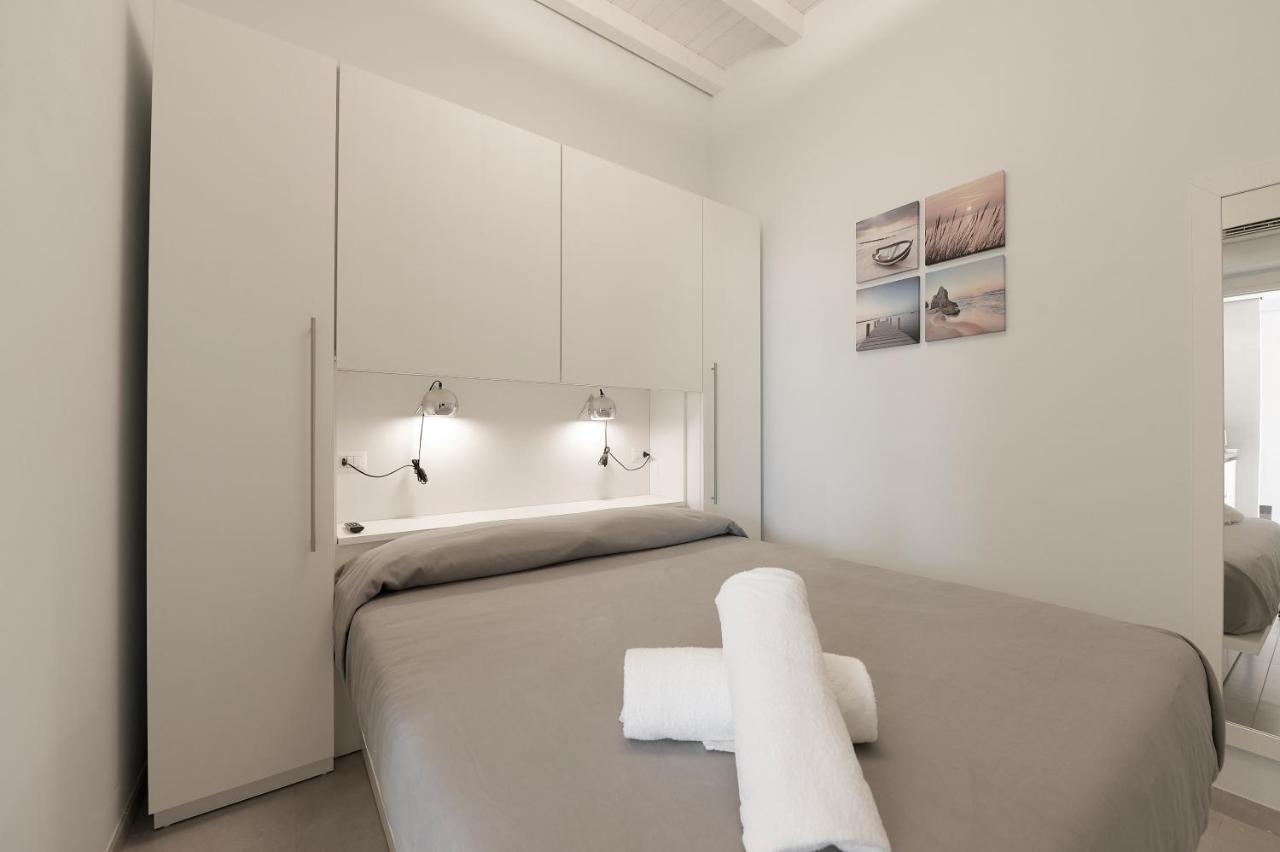 Isule Apartments سان فيتو لو كابو المظهر الخارجي الصورة