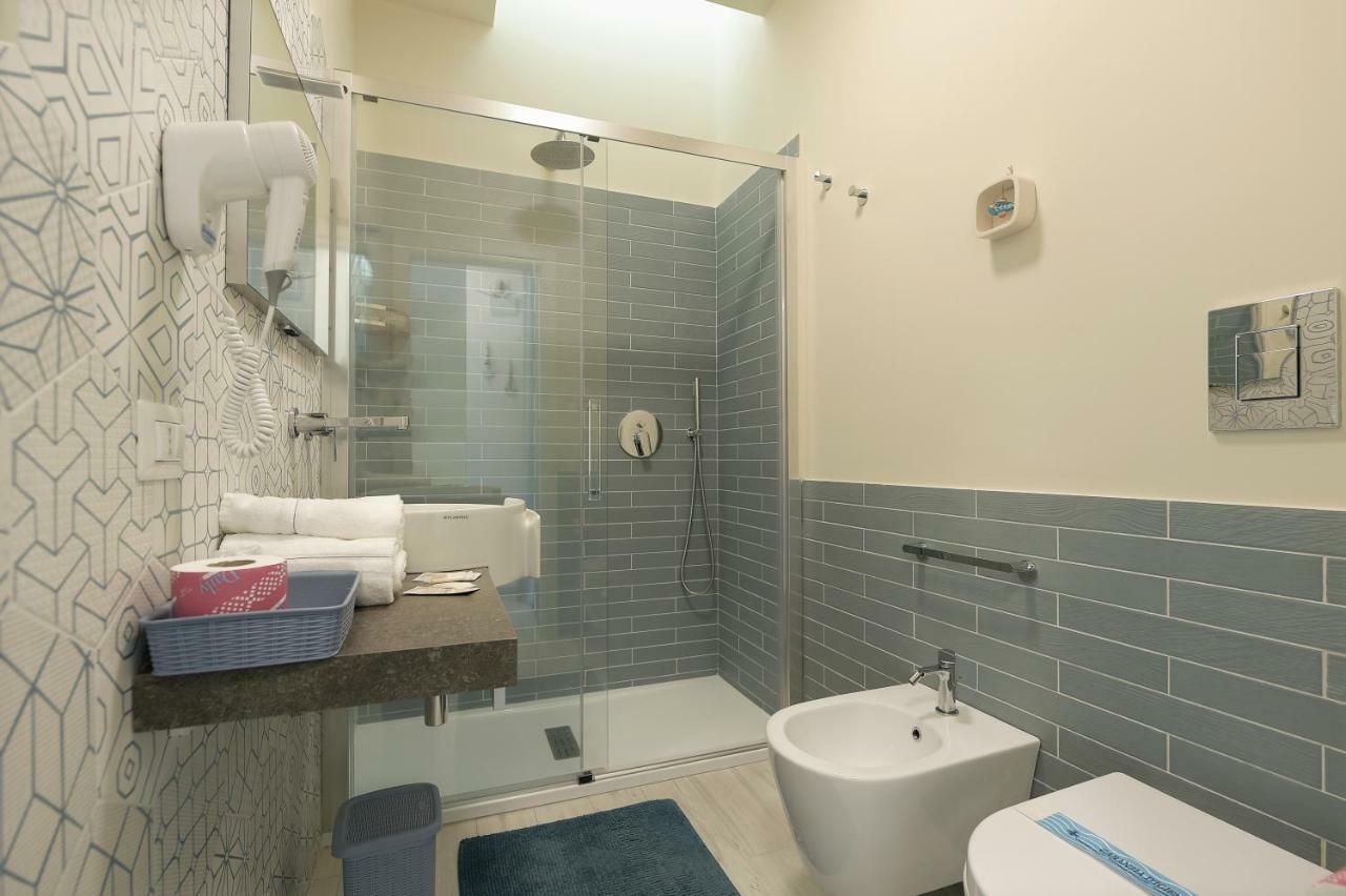 Isule Apartments سان فيتو لو كابو المظهر الخارجي الصورة