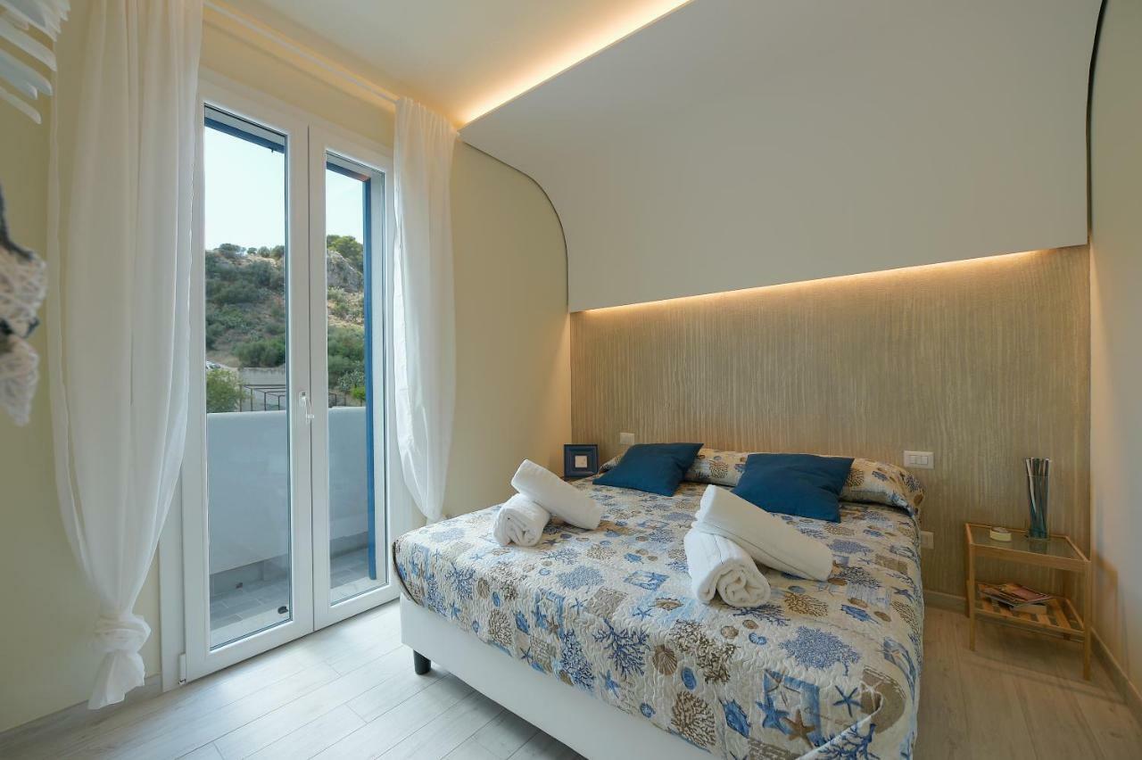 Isule Apartments سان فيتو لو كابو المظهر الخارجي الصورة