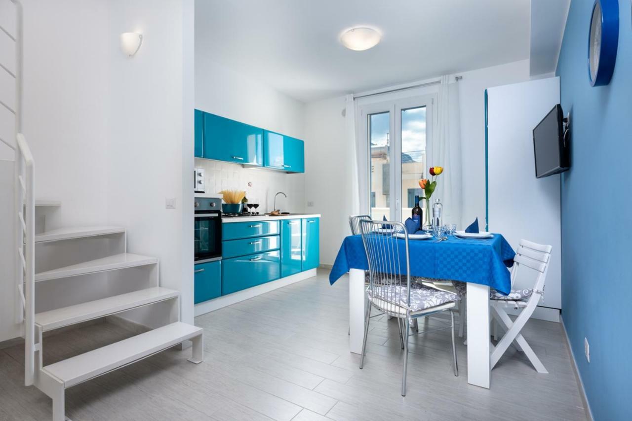Isule Apartments سان فيتو لو كابو المظهر الخارجي الصورة