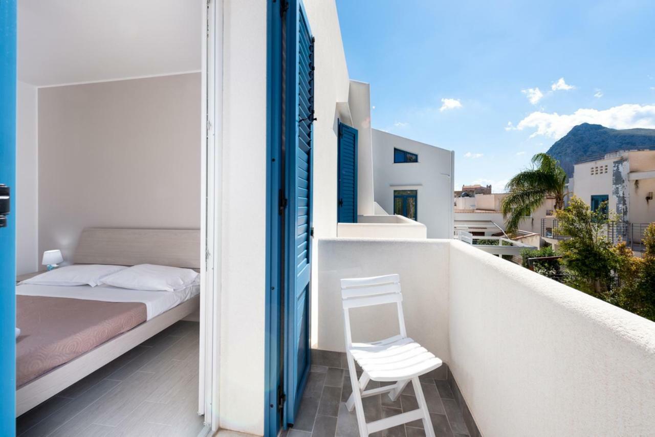 Isule Apartments سان فيتو لو كابو المظهر الخارجي الصورة