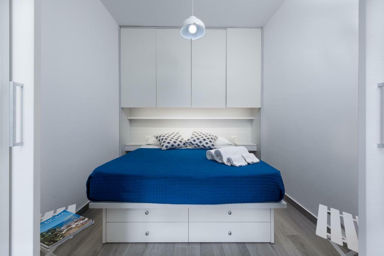 Isule Apartments سان فيتو لو كابو المظهر الخارجي الصورة
