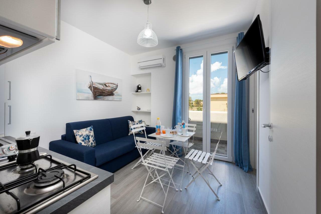 Isule Apartments سان فيتو لو كابو المظهر الخارجي الصورة