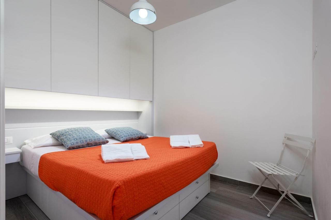 Isule Apartments سان فيتو لو كابو المظهر الخارجي الصورة