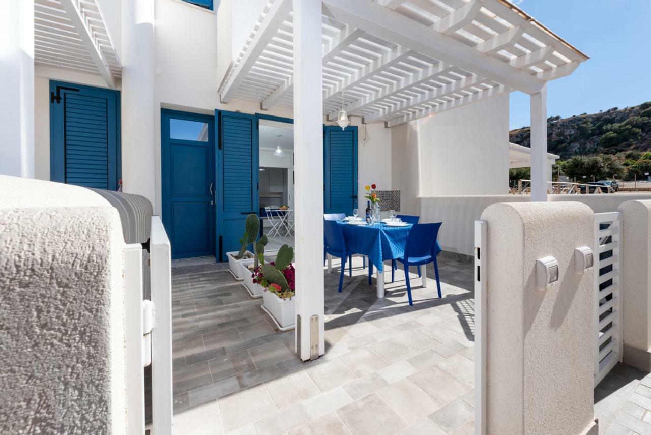 Isule Apartments سان فيتو لو كابو المظهر الخارجي الصورة