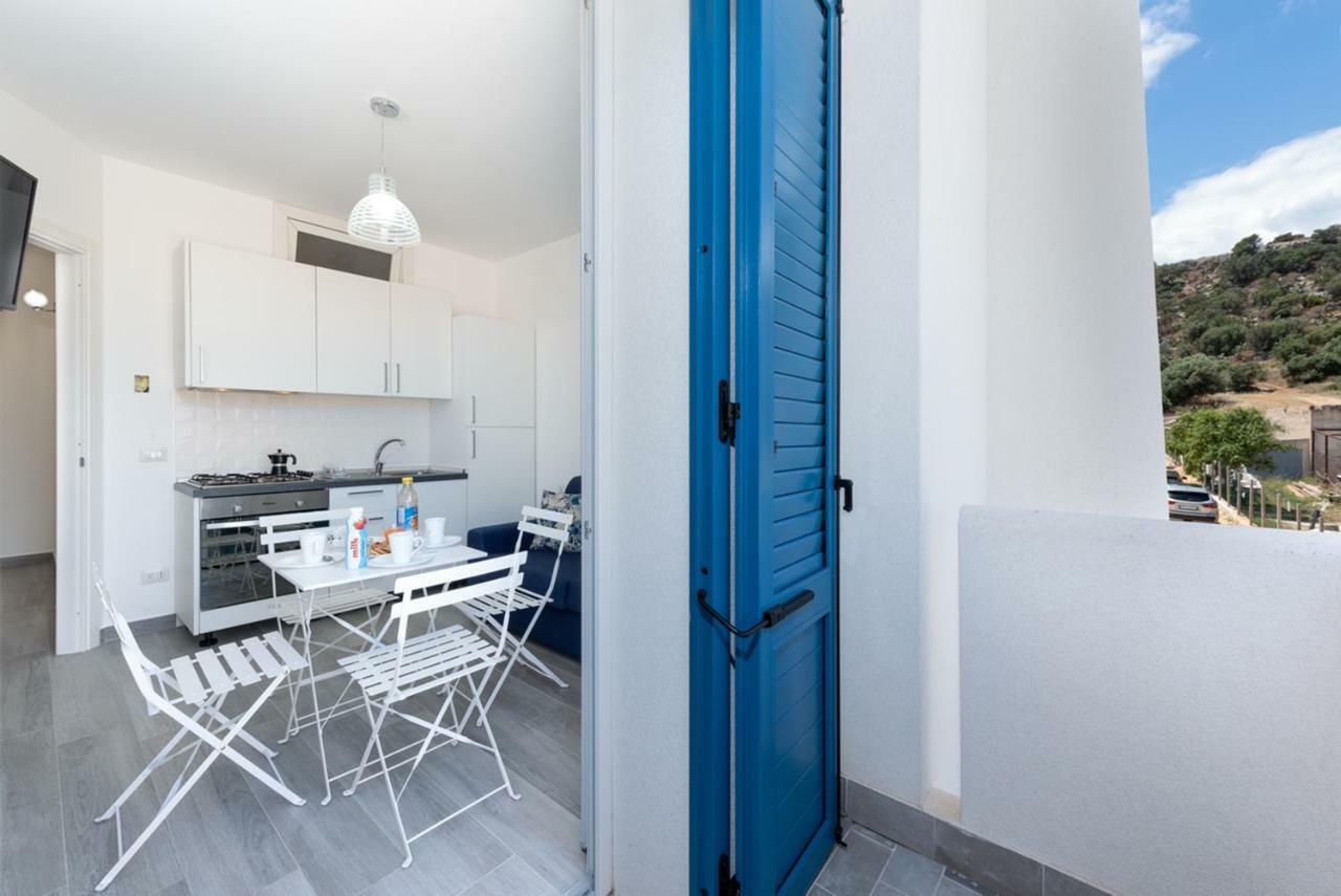 Isule Apartments سان فيتو لو كابو المظهر الخارجي الصورة