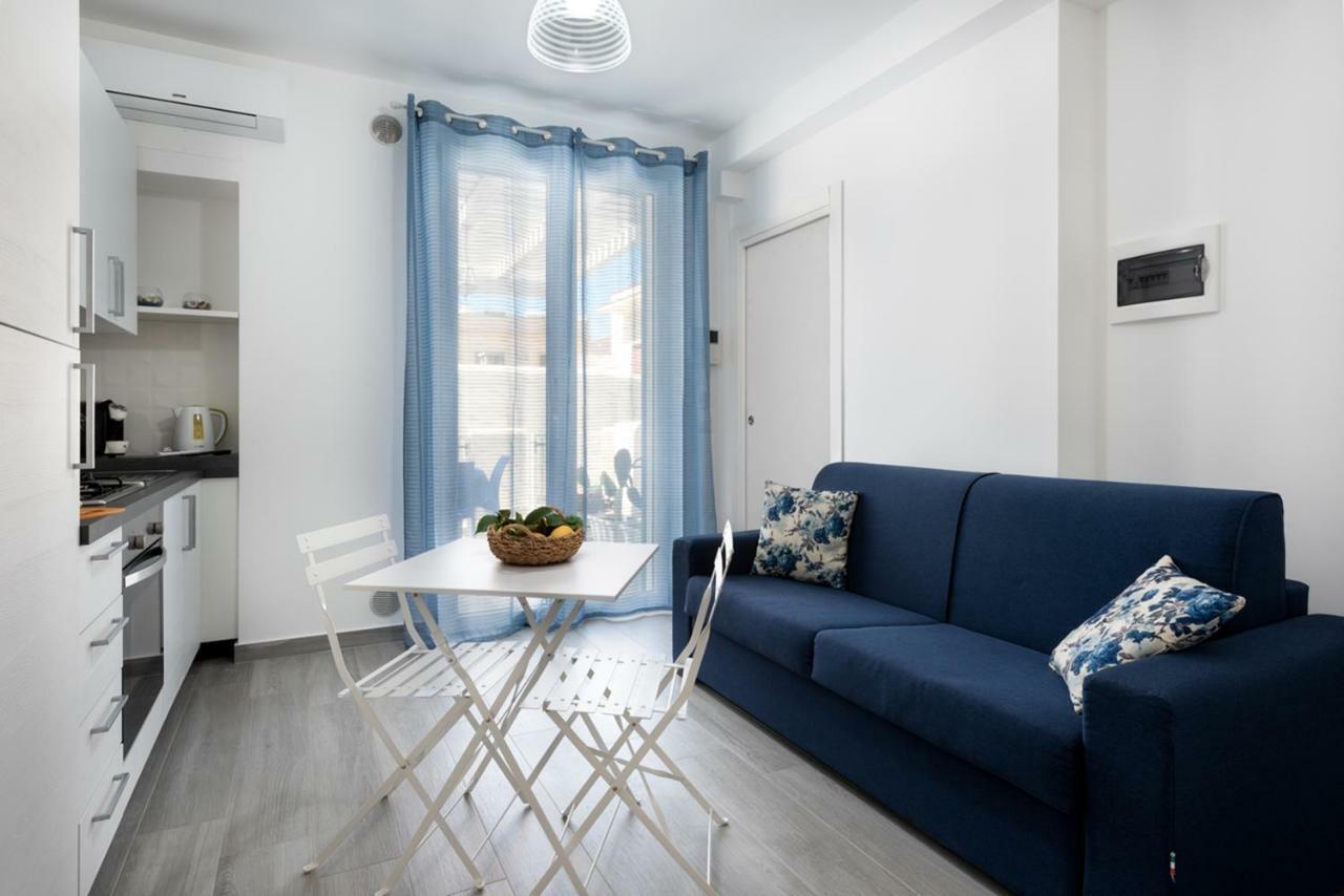 Isule Apartments سان فيتو لو كابو المظهر الخارجي الصورة