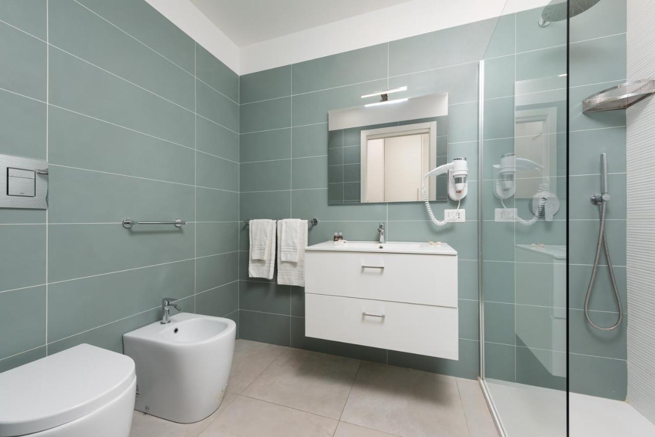 Isule Apartments سان فيتو لو كابو المظهر الخارجي الصورة