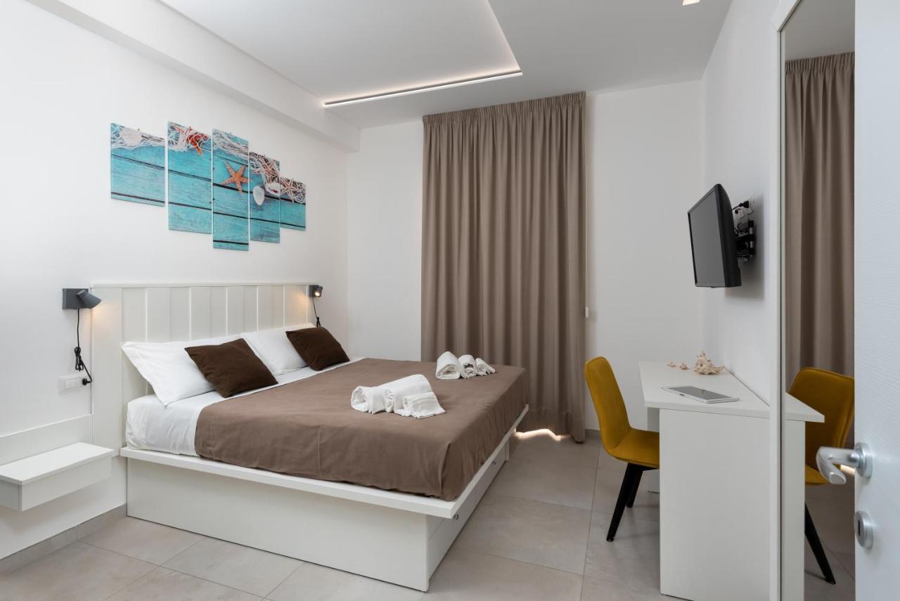 Isule Apartments سان فيتو لو كابو المظهر الخارجي الصورة